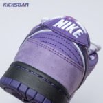Dunk Low SB 'Purple Lobster' Men's - Image 15