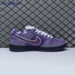 Dunk Low SB 'Purple Lobster' Men's - Image 4