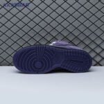 Dunk Low SB 'Purple Lobster' Men's - Image 5