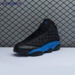 Air Jordan 13 Retro 'Black Royal' Men's - Image 2