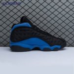Air Jordan 13 Retro 'Black Royal' Men's - Image 4