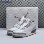 Jordan 3 Retro SP Midweek Heat DH3434-110 Men's