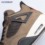 Jordan 4 Retro Travis Scott Cactus Jack Men's - Image 11