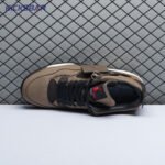 Jordan 4 Retro Travis Scott Cactus Jack Men's - Image 6