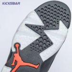 Jordan 6 Retro Black 'Infrared' 384664 060 Men's - Image 14