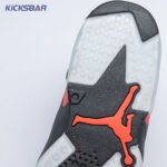 Jordan 6 Retro Black 'Infrared' 384664 060 Men's - Image 15