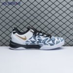 Nike Kobe 8 Protro "Mambacita" FV6325 100 Men's - Image 4