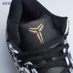 Nike Kobe 8 Protro "Mambacita" FV6325 100 Men's - Image 9