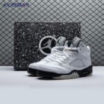 Jordan 5 Retro Reverse Metallic DD0587 110 Men's