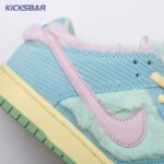 Nike SB Dunk Low "Visty" FN6040 400 Unisex - Image 13