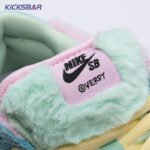 Nike SB Dunk Low "Visty" FN6040 400 Unisex - Image 9