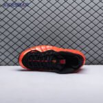 Nike Air Foamposite One Habanero Red 314996-603 Unisex - Image 6