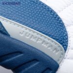 Jordan 12 Retro French Blue(2016) 130690 113 Men's - Image 13