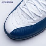 Jordan 12 Retro French Blue(2016) 130690 113 Men's - Image 8
