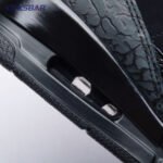 Jordan 3 Retro Black Cat (2025) CT8532-001 Unisex - Image 11
