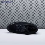 Jordan 3 Retro Black Cat (2025) CT8532-001 Unisex - Image 6