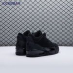 Jordan 3 Retro Black Cat (2025) CT8532-001 Unisex - Image 7