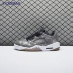 Jordan 5 Retro Low All-Star 819951-003 Unisex - Image 3