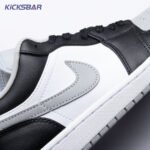 Jordan 1 Low Shadow 553558-039 Unisex - Image 10