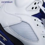 Jordan 5 Retro Grape (2025) HQ7978-100 Men's - Image 12