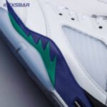 Jordan 5 Retro Grape (2025) HQ7978-100 Men's - Image 15