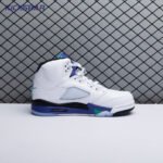 Jordan 5 Retro Grape (2025) HQ7978-100 Men's - Image 5