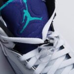 Jordan 5 Retro Grape (2025) HQ7978-100 Men's - Image 9