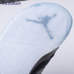 Jordan 5 Retro Wolf Grey 136027-005 Men's - Image 15