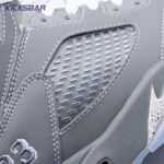 Jordan 5 Retro Wolf Grey 136027-005 Men's - Image 10