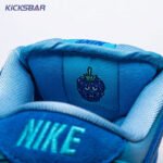 Nike SB Dunk Low Blue Raspberry DM0807-400 Unisex - Image 12