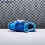Nike SB Dunk Low Blue Raspberry DM0807-400 Unisex - Image 6