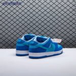 Nike SB Dunk Low Blue Raspberry DM0807-400 Unisex - Image 7