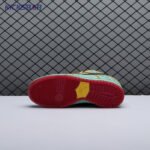 Nike SB Dunk Low Rodeo Tourmaline HF3058-300 Unisex - Image 5