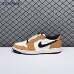 Jordan 1 Low OG Rookie of the Year CZ0790-107 Unisex - Image 3