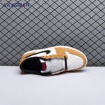 Jordan 1 Low OG Rookie of the Year CZ0790-107 Unisex - Image 5