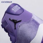 Jordan 11 Purple Rain CT8012 555 Men's - Image 12