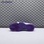 Jordan 11 Purple Rain CT8012 555 Men's - Image 5