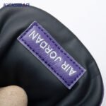 Air jordan 4 x Travis Scott Purple Unisex - Image 11