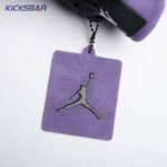 Air jordan 4 x Travis Scott Purple Unisex - Image 20