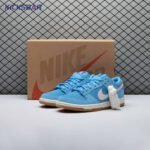 Nike SB Dunk Low Pro University Blue Gum FJ1674-401 Unisex