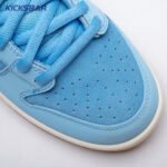 Nike SB Dunk Low Pro University Blue Gum FJ1674-401 Unisex - Image 8