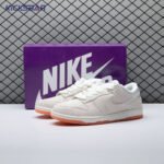 Nike SB Dunk Low Pro B Pale Ivory HJ0367-100 Unisex