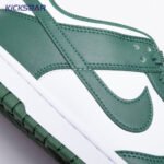 Dunk Low 'Michigan State' Unisex - Image 12