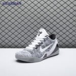 Nike Kobe 9 Elite Low Beethoven 639045-101/653456-101 Men's - Image 2