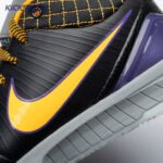 Nike Kobe 4 Protro Carpe Diem AV6339-001 Men's - Image 11
