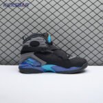 Jordan 8 Retro Aqua (2025) 305381-006 Men's - Image 4