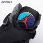 Jordan 8 Retro Aqua (2025) 305381-006 Men's - Image 9