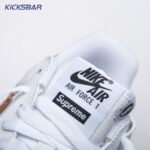Nike Air Force 1 Low GOODENOUGH IM3483-100 Unisex - Image 10