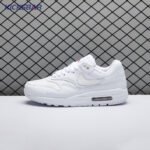 Nike Air Max 1 '87 SP Triple White HF8813-100 Unisex - Image 3
