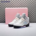 Jordan 5 Retro Medium Soft Pink HQ7978-102 Unisex